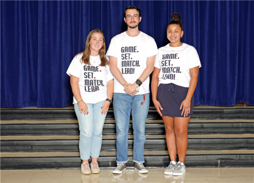 winthrop interns